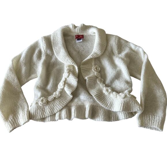 pampolina cardigan sweater - Picture 1 of 5